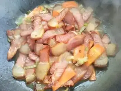 Make Chicken step 5