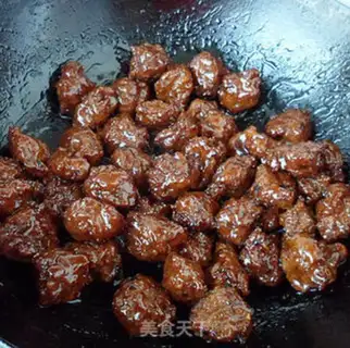 Make Sugarballs step 8