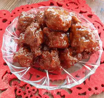 Make Sugarballs step 9