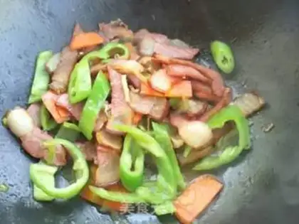 Make Chicken step 6
