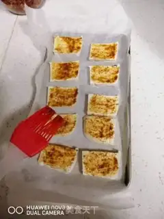 Make Tofu step 2