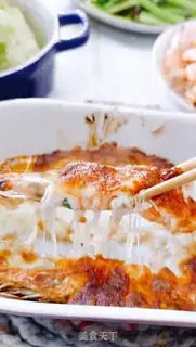 Make Cheese shrimp step 8