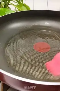 Make Gold breakfast step 3