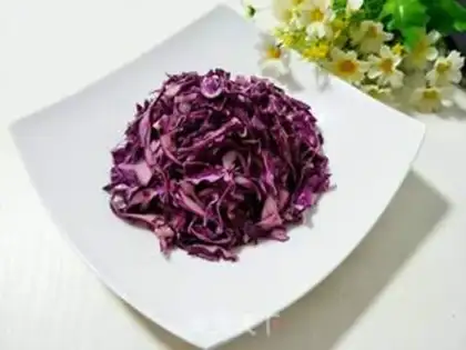 Make Pyro-blue salad step 4
