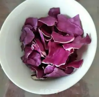 Make Cashew gravy step 2