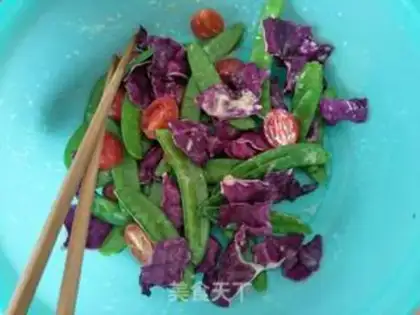 Make Cashew gravy step 4