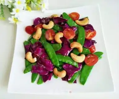 Make Cashew gravy step 5
