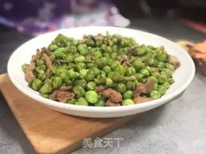 Make Mouth meat step 5