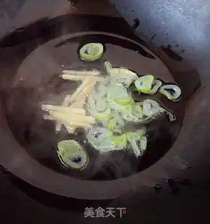 Make Cream shrimp step 2