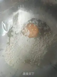 Make Dried mushrooms step 3