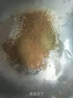 Make Dried mushrooms step 4