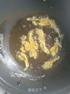 Make Dried mushrooms step 7