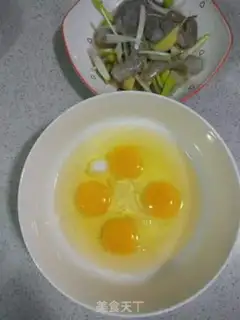Make Shrimp tofu eggs step 3