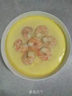 Make Shrimp tofu eggs step 9