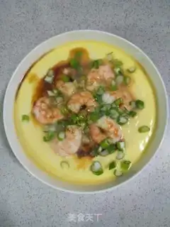 Make Shrimp tofu eggs step 11