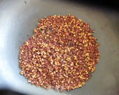 Make Peanut jelly step 3