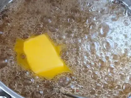 Make Peanut jelly step 9