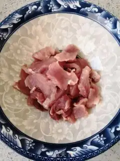 Make Gold casserole step 0