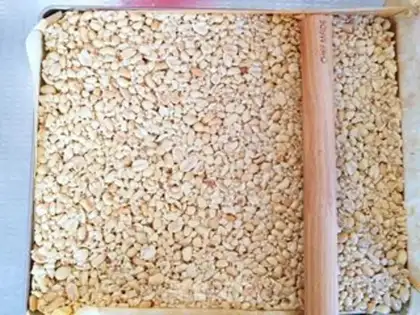 Make Peanut jelly step 13