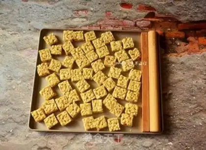 Make Peanut jelly step 14
