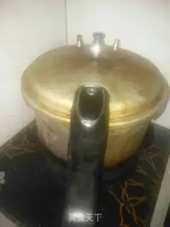Make halogenated beef step 6
