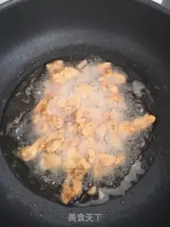 Make Gold casserole step 8