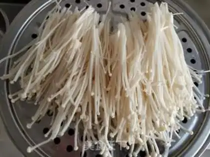 Make Gold-cracking mushrooms step 0