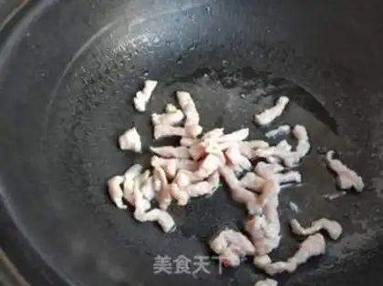 Make Gold-cracking mushrooms step 5