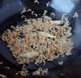 Make The rice and rice step 1