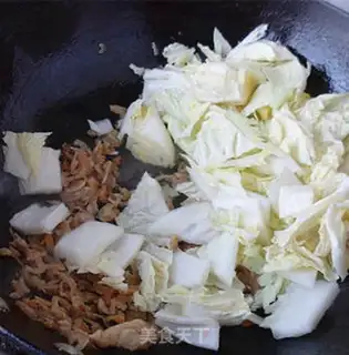 Make The rice and rice step 2