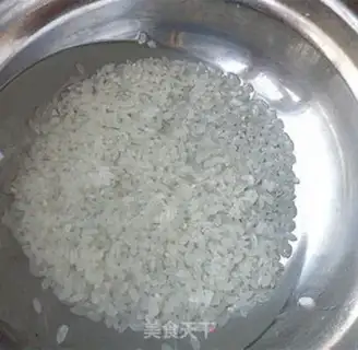 Make The rice and rice step 3