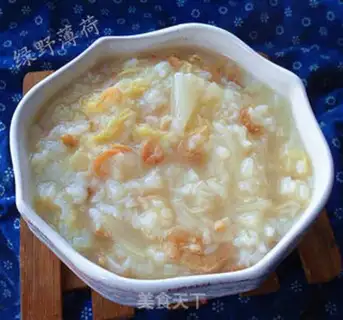 Make The rice and rice step 6