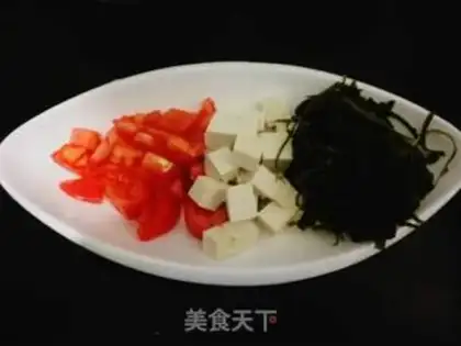 Make Sacrifice soup step 0