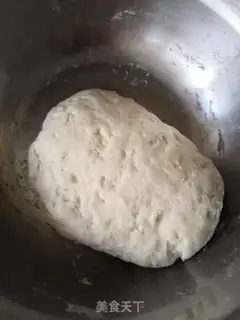 Make Pork celery pie step 1