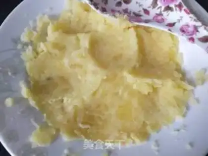 Make Maple potatoes step 2
