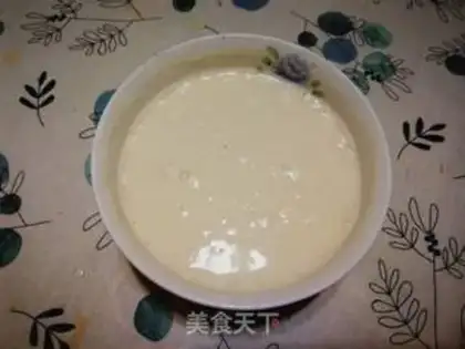 Make Sacrifice soup step 3