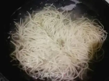 Make Sacrifice soup step 5