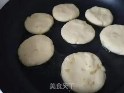 Make Maple potatoes step 5