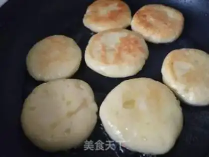 Make Maple potatoes step 6