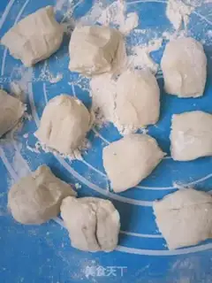 Make Pork celery pie step 7