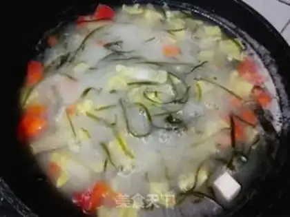 Make Sacrifice soup step 8
