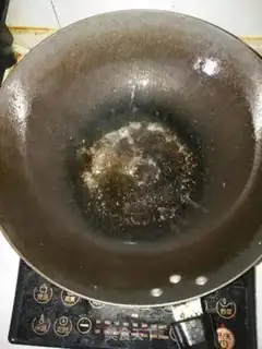 Make Sausage eggnog noodles step 6
