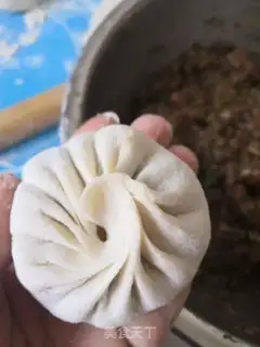 Make Pork celery pie step 10