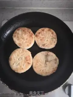 Make Pork celery pie step 13