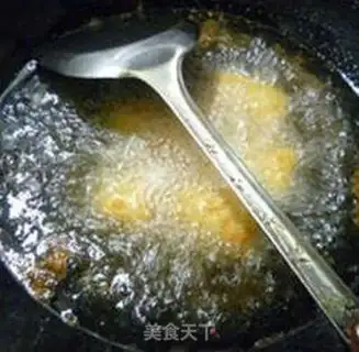 Make A soufflé banana step 10