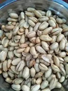 Make Drunk peanuts step 4
