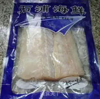 Make Osteopus eel step 0