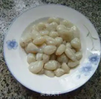 Make Osteopus eel step 1