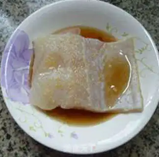 Make Osteopus eel step 5
