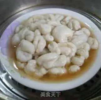 Make Osteopus eel step 10